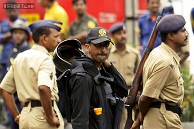 NSG to observe 2014 as 'year of the commando'