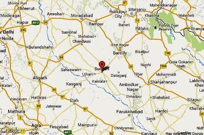 Two students killed after speeding Roadways bus runs over them