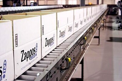 24 million customer accounts hacked at Zappos
