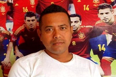 Assam Gas Well Blowout: Ex-State Goalkeeper Durlov Gogoi Among 2 Firefighters Dead Trying to Control Blaze