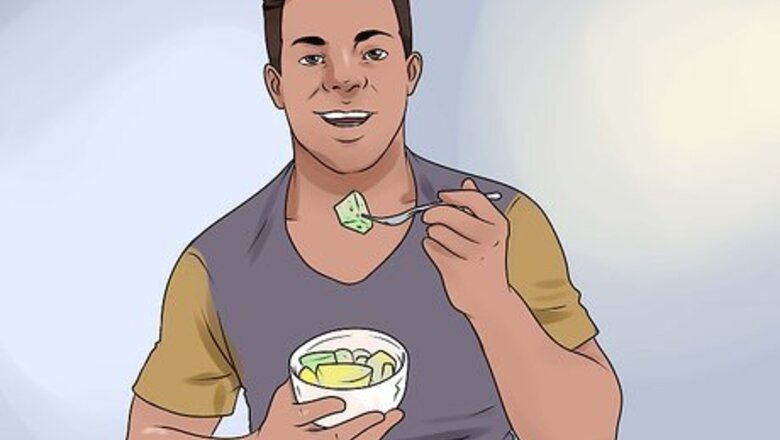 How to Avoid Autumn Weight Gain