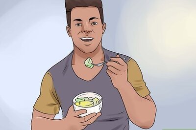 How to Avoid Autumn Weight Gain