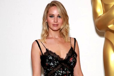 Jennifer Lawrence Opens Up About 'Humiliating' Experience In Hollywood
