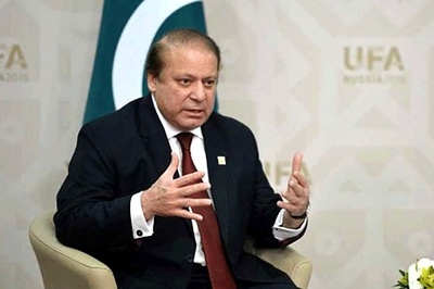 Pakistan PM Nawaz Sharif Discusses Jadhav Issue With Army Chief Bajwa