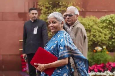 Opinion | Budget 2024: An Economic Trailer Before The Elections