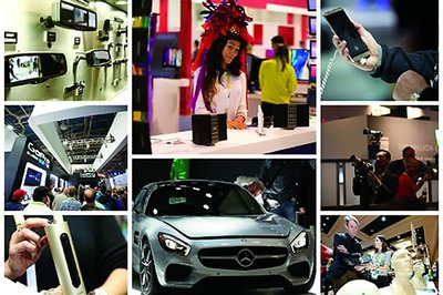 CES 2016: What to look forward to at the annual tech extravaganza