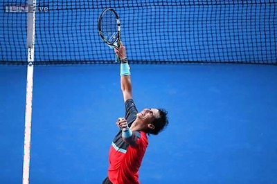 Australian Open: Nadal avoids top-player exodus, reaches semis