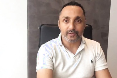 'When I Was 13': Rahul Bose Takes Shabana Azmi, Salim Merchant Down The Memory Lane