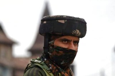 CRPF Top Brass Looking to Sharpen CoBRA's Bite, Fix Training Process & Issue of Non-Reporting Personnel