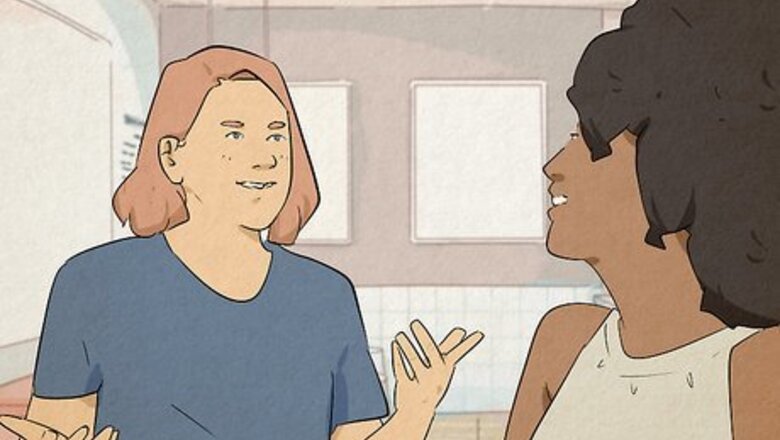 How to Politely Ask Someone's Age
