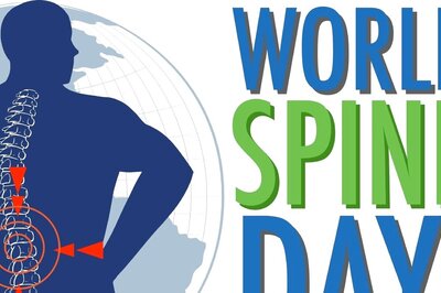World Spine Day 2024: Theme, History, Significance, and Tips for a Healthy Spine