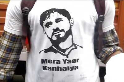 Kanhaiya is safe and satisfied, says his family after meeting him in Tihar jail