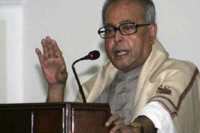 Pranab Mukherjee to fight polls from Jangripur