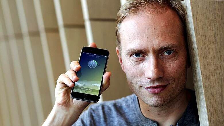 Sweatcoin: A New App That Will Pay You to Get Fit