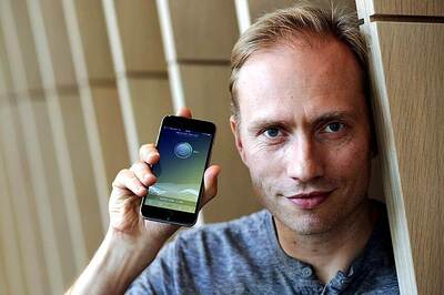 Sweatcoin: A New App That Will Pay You to Get Fit