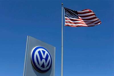 Volkswagen Engineer Pleads Guilty in U.S. Diesel Emissions Probe