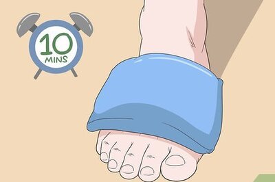 How to Treat Extensor Tendonitis