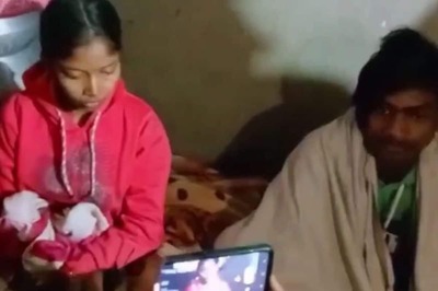 Bihar Couple Caught Red-Handed By Villagers, Here’s What Happened Next