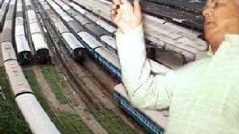 Lalu Express to run faster than ever