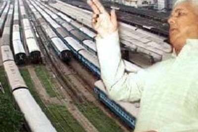 Lalu Express to run faster than ever