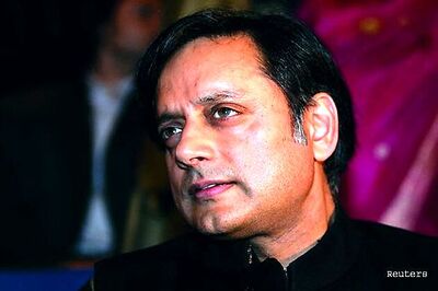 Sunanda Pushkar death case: Shashi Tharoor records statement at SDM's office