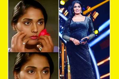 Aashiqui Girl Turns 54: A Look at Anu Aggarwal's Life, Career and More