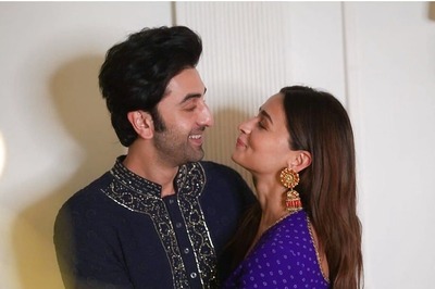 Alia Bhatt Says She Found Ranbir Kapoor Striking Gangubai Pose ‘Really Cute’| Details Inside