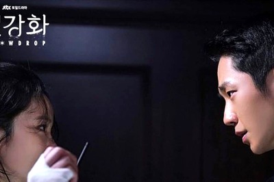 Snowdrop Episode 9 Review: Jisoo Takes a Stand Against Jung-Hae In, Helps Gang-Mu to Plan Escape