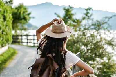 5 Perfect Monsoon Getaway Spots in India