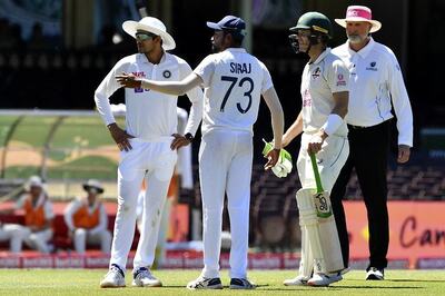 A 'Sporting' Gesture: Cricket Shows Us How to Behave in the Face of Racism