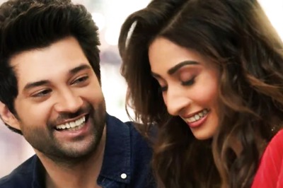 As Dono Movie Releases In Theatres Today, Rajveer Deol Shares Heartwarming Video Message