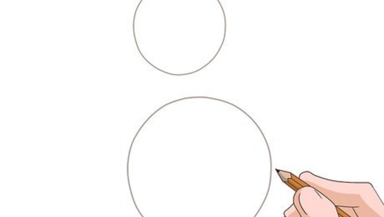 How to Draw a Fire Type Pokémon