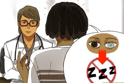 How to Fall Asleep if You Are Blind or Visually Impaired