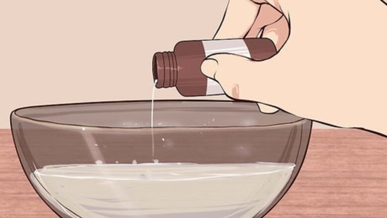 How to Know if a Liquid Is a Base or an Acid
