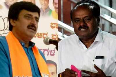 Channapatna Challenge: In Karnataka’s ‘Toy City’, Ironing Out BJP-JDS Creases is No Child’s Play