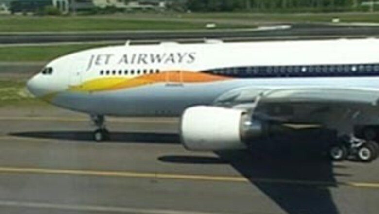 Jet Airways Group CEO Ravi Chaturvedi resigns