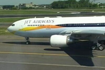 Jet Airways Group CEO Ravi Chaturvedi resigns