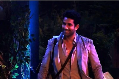Bigg Boss 15 Weekend Ka Vaar: Sahil Shroff Evicted from the House Due to Less Votes?