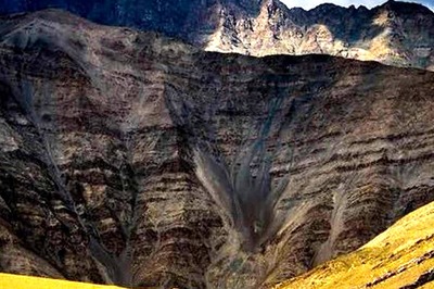 Did Triptii Dimri’s Ladakh Trip Inspire You? Here’s Your Travel Guide To The Land of High Passes