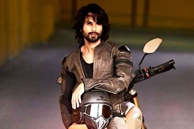 Shahid Kapoor's Wednesday Wisdom on 'Balance Sheet of Life' is Unmissable