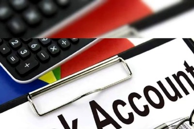 How To Open a Bank Account: Here's A Step-By-Step Guide