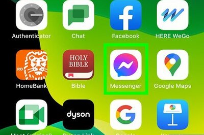 6 Easy Steps to Save Photos on Facebook Messenger