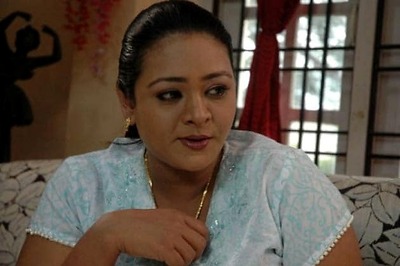 B-grade actress Shakeela to direct clean films