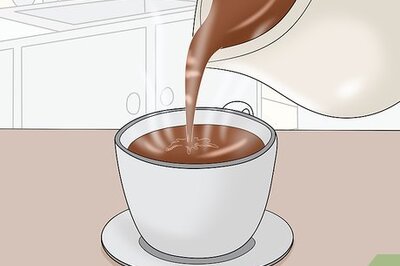 How to Drink Hot Coffee Without Burning Yourself