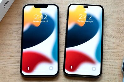 This Is How Apple iPhone 14 Models May Look Without Display Notch