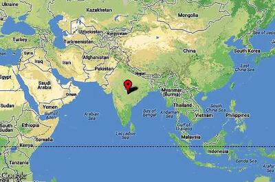 India to be world's most populous nation by 2050: study