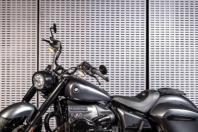 BMW R18 Roctane, R12 nine T Breaks Cover, India Launch Soon