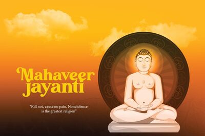 Mahavir Jayanti 2023: Date, Rituals and Celebrations of the Jain Festival