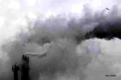 US hit by climate change, White House calls for urgent action