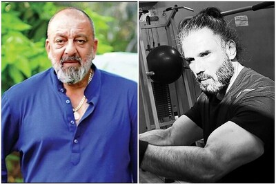Sanjay Dutt and Suniel Shetty Step Up to Help Mumbai's Distressed Dabbawalas